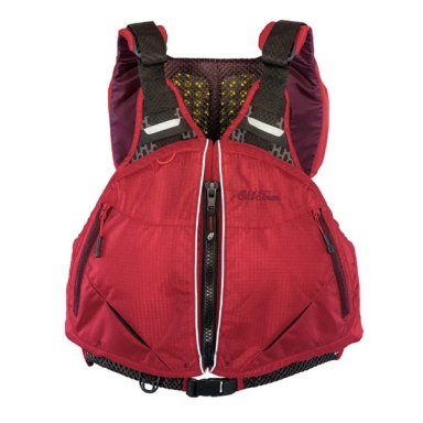 Old Town Solitude PFD